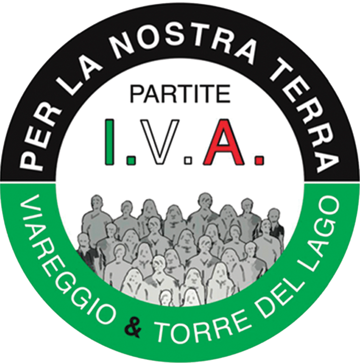 Per la nostra terra - Partite IVA